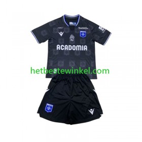 AJ Auxerre Voetbalshirts Kind Uit 2024-25